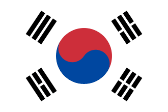 South Korea