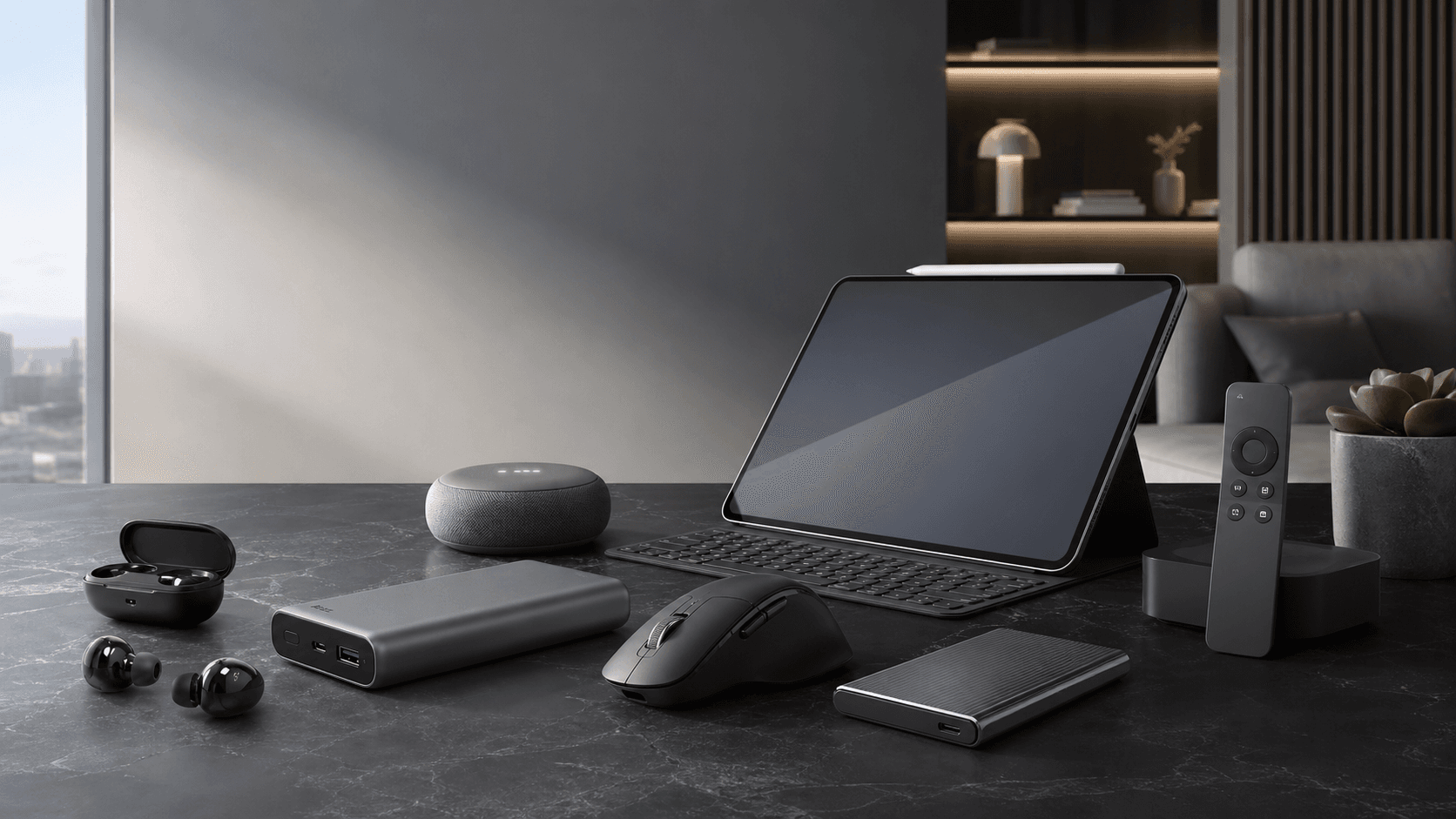 Top 10 Digital Electronics Gadgets Worth Watching in 2026
