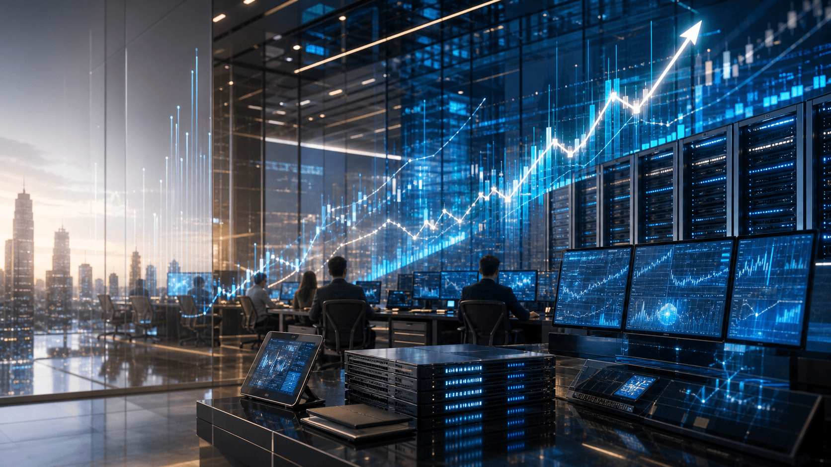 Top 10 Companies with the Largest Single-Day Market Cap Gains