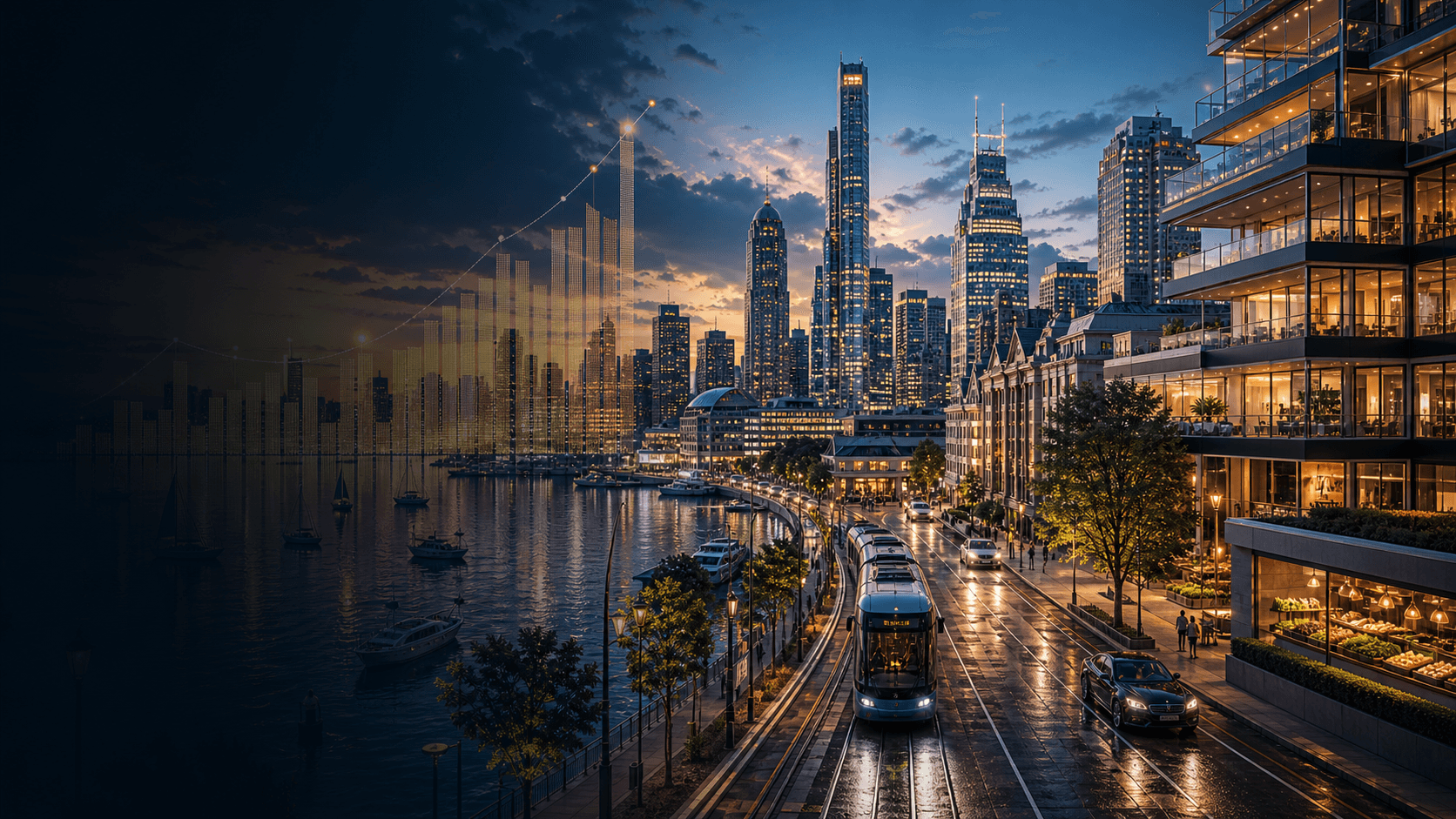 Top 10 Most Expensive Cities to Live In Globally