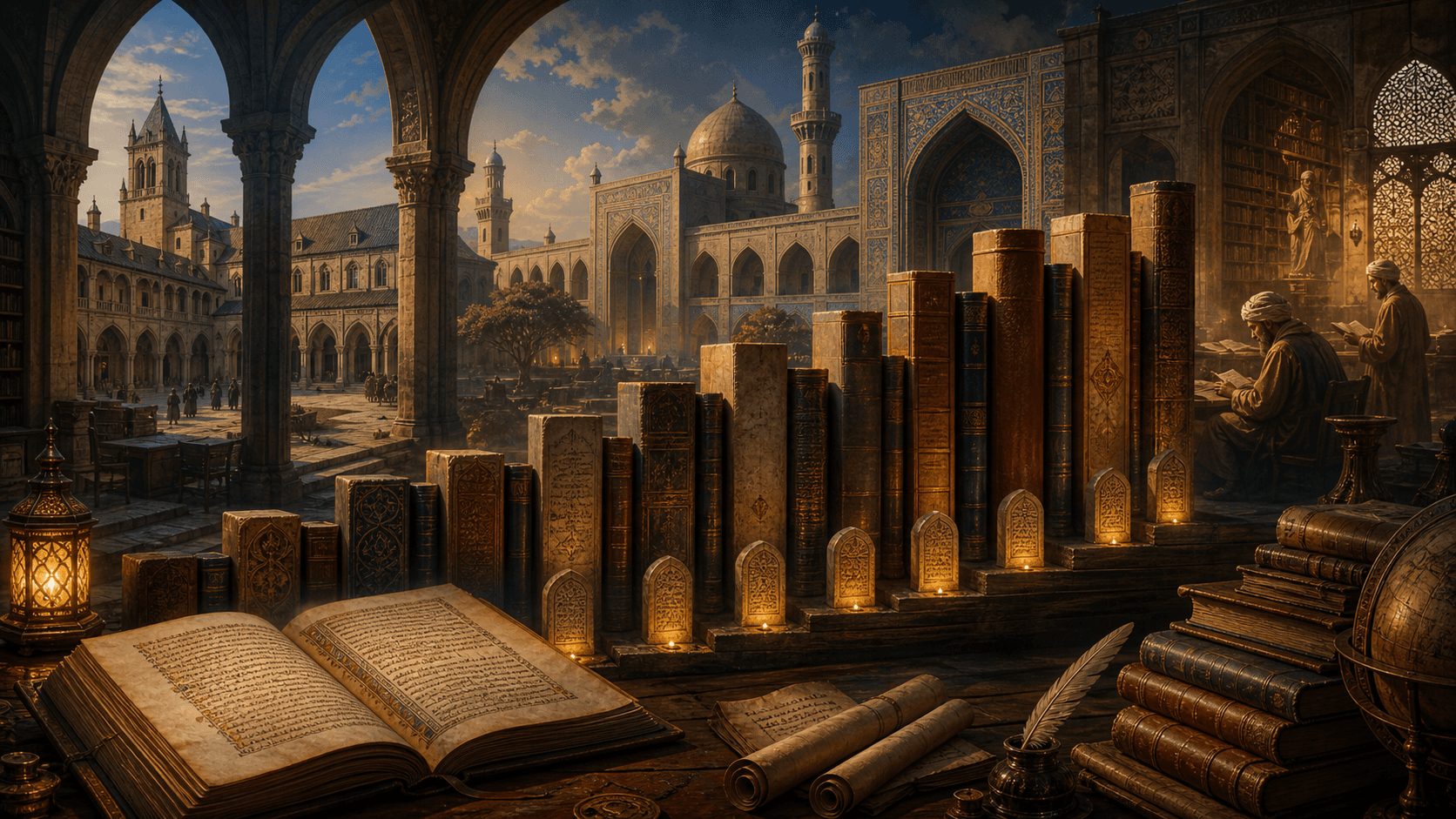 Top 10 Oldest Universities Still Operating