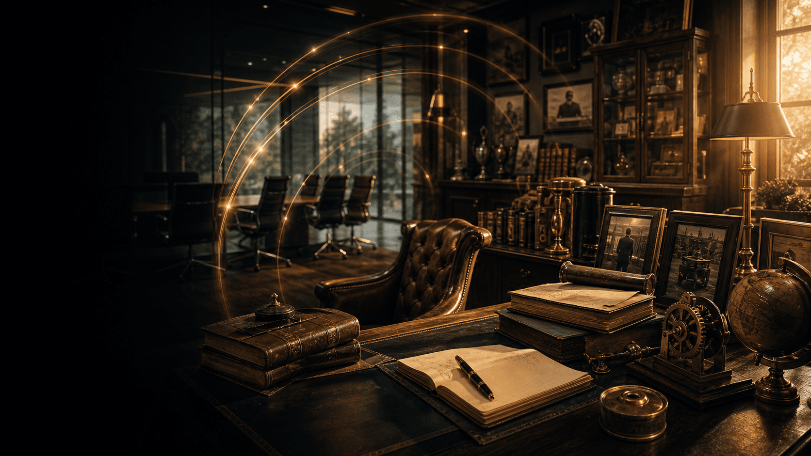 Top 12 Longest-Lived Founders of Notable Private Enterprises