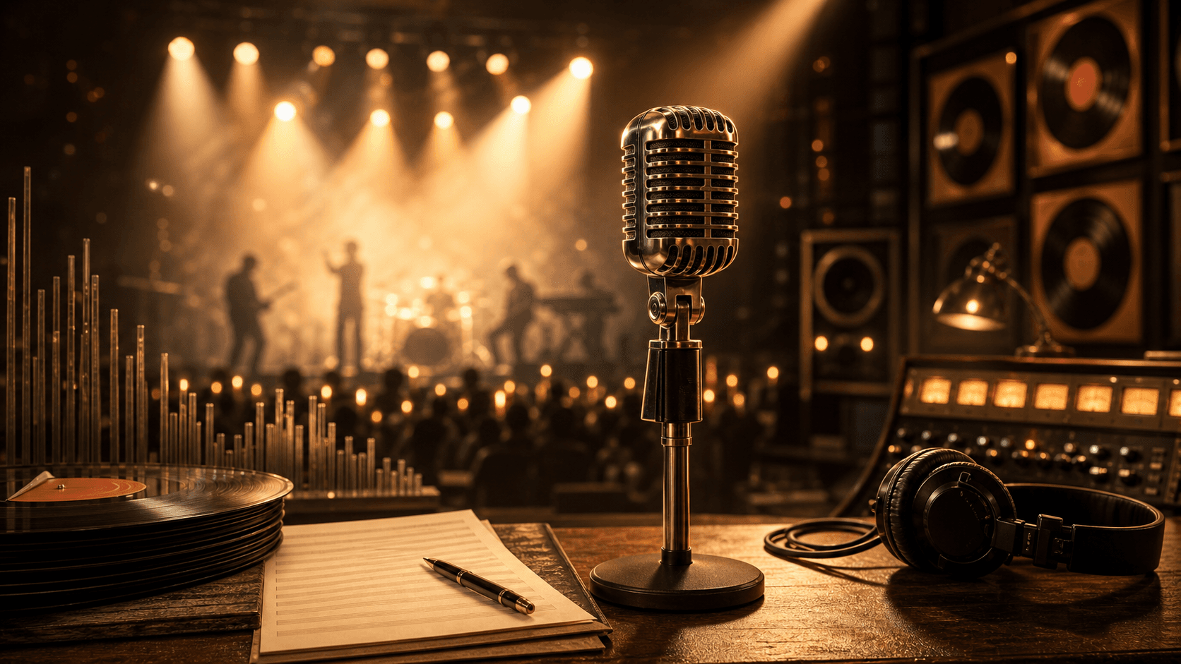 Top 20 Most Influential Mandarin Singers