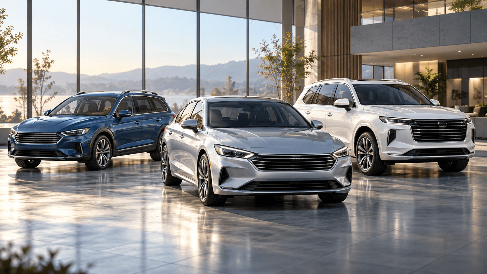 Top 10 Car Brands with the Best Resale Value