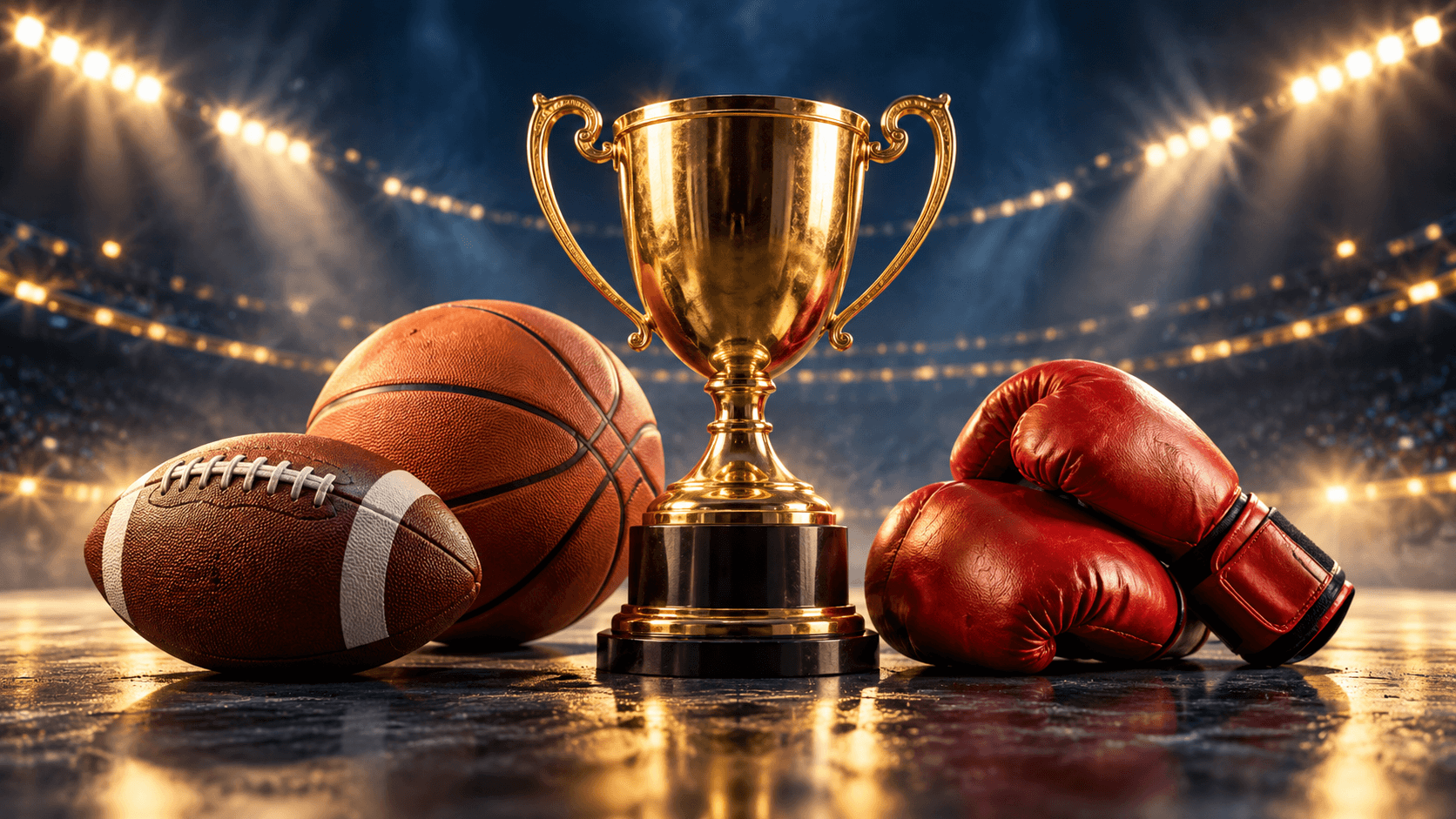 Top 10 Highest-Paid Athletes