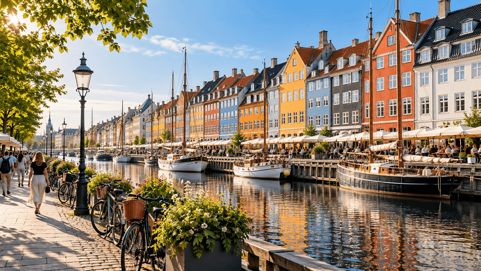 Top 10 World's Most Liveable Cities